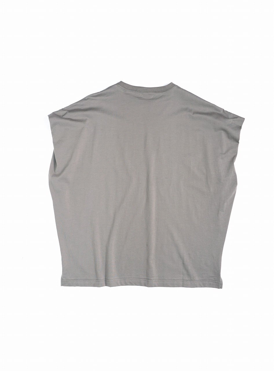 Super Fine Hybrid Co. Poncho Tee