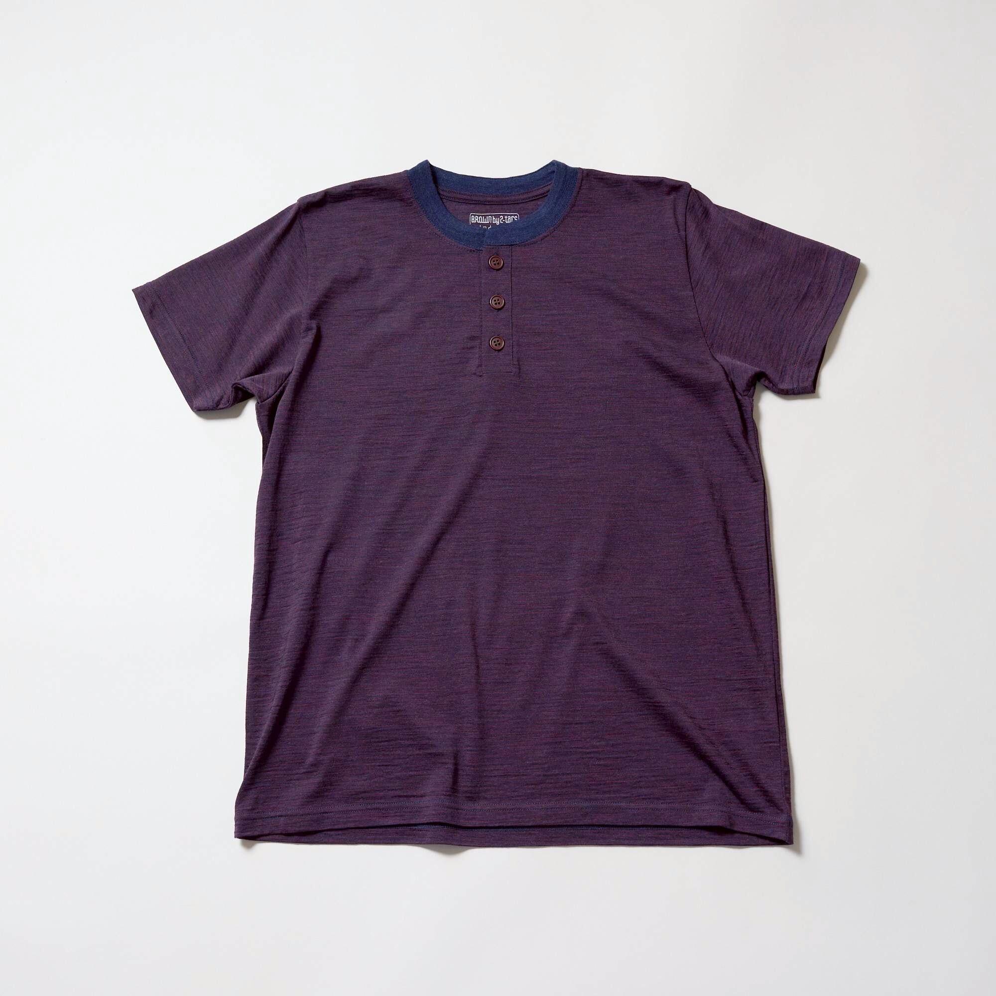 Brown by 2tacs / B34-S001 