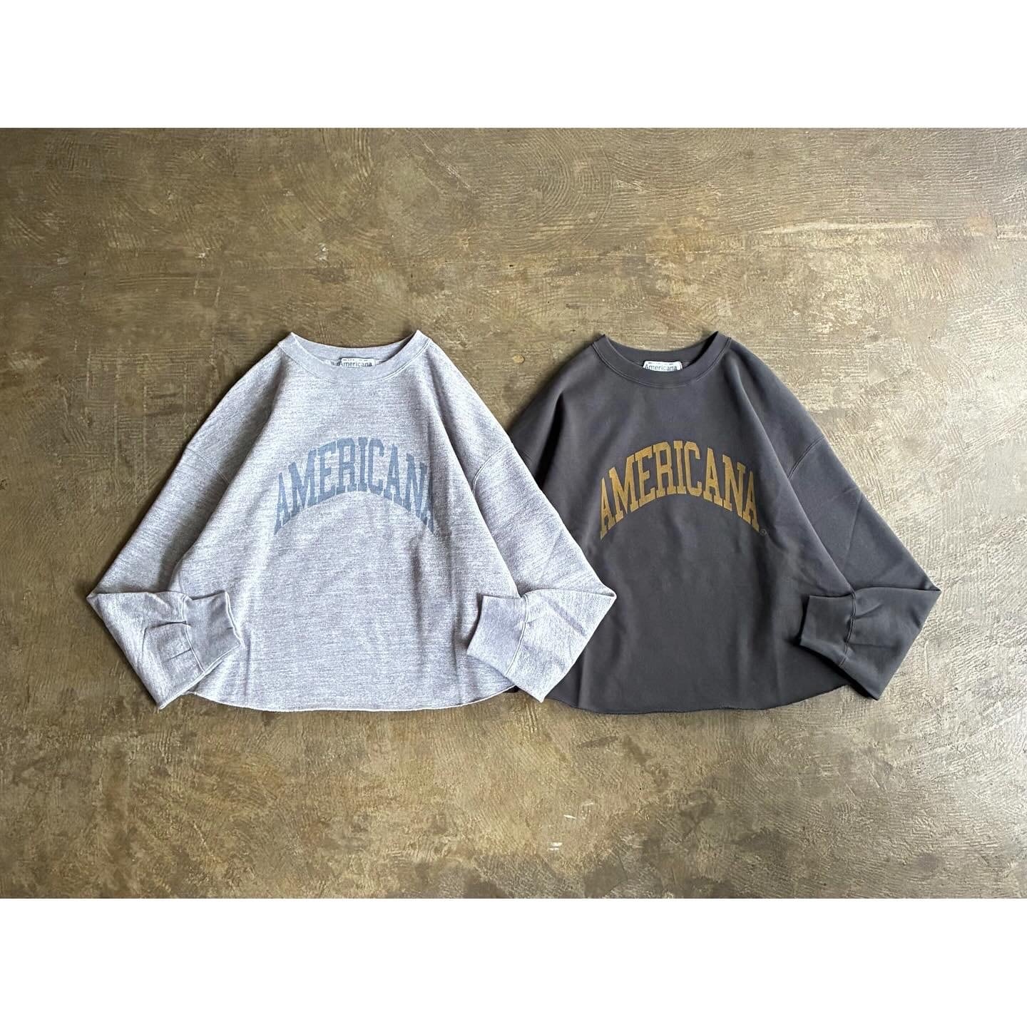 AMERICANA | AUTHENTIC Life Store