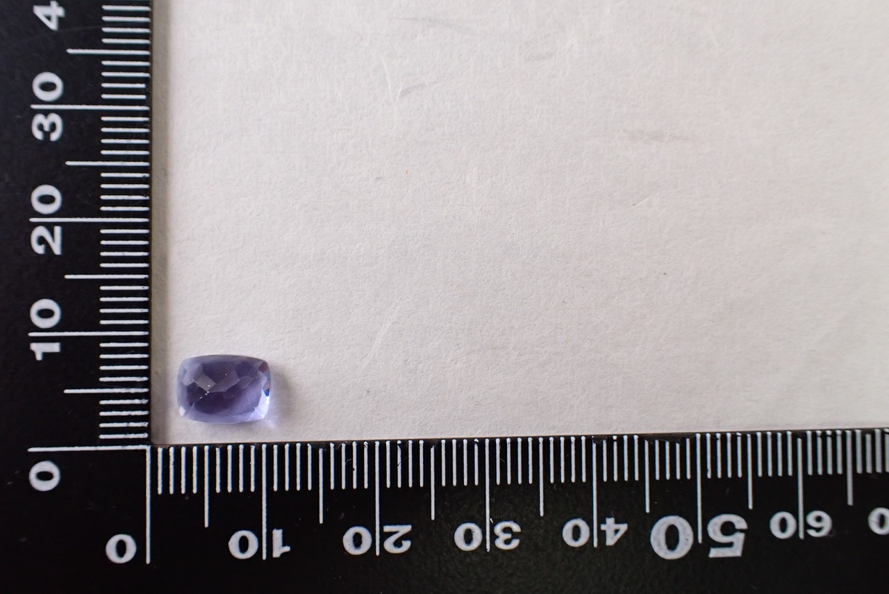 カラーチェンジフローライト　1.79ct　[D7-12]