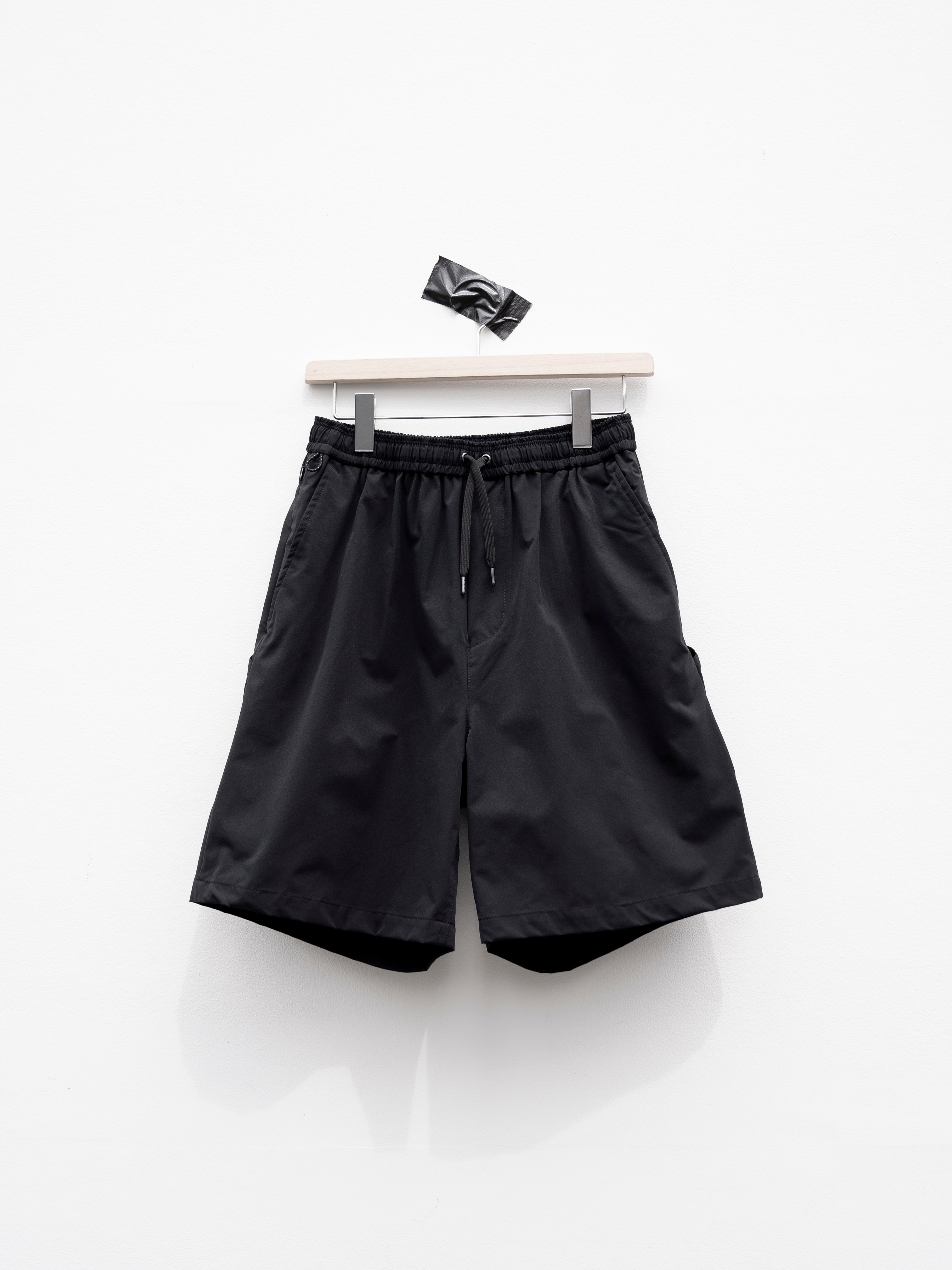 PWA TOOLBOX SHORTS smoke サイズL-