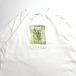 90s Flowers Botanical Art T-Shirt