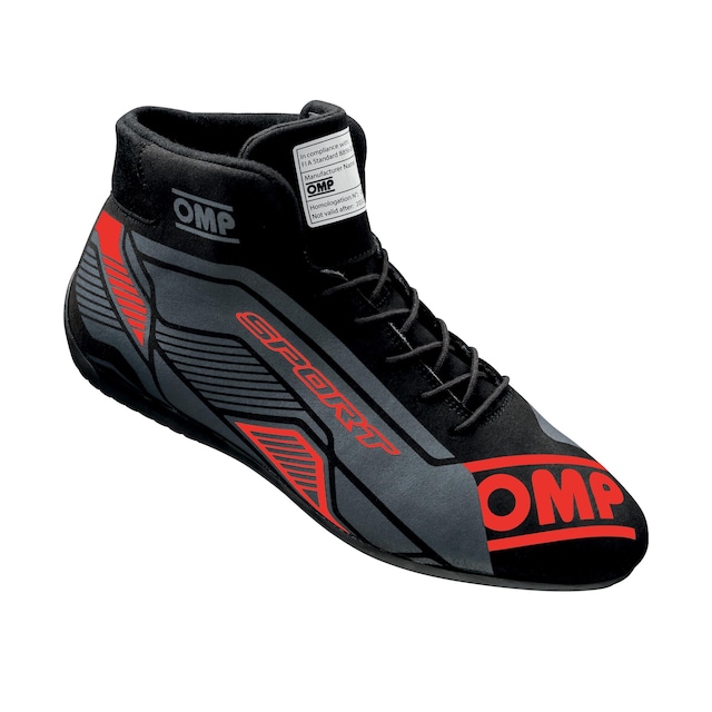 IC/816A071 OMP SPORT SHOES（幅広タイプ日本仕様） MY2020