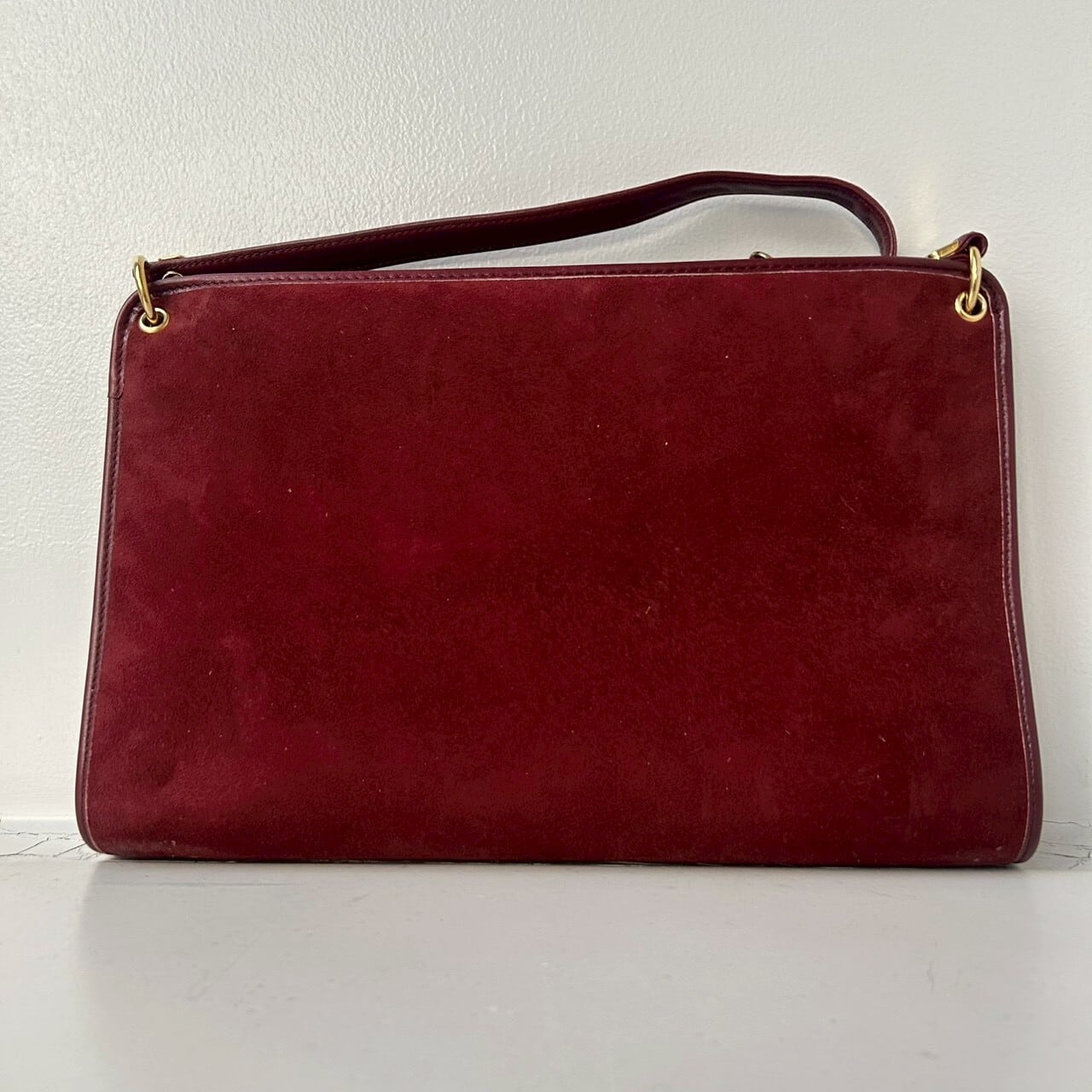 vintage Dior 〈ヴィンテージディオール〉ショルダーバッグ | noakes