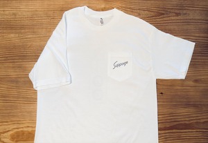 【SUPPAGE RECORDS】ORIGINAL T-SHIRT