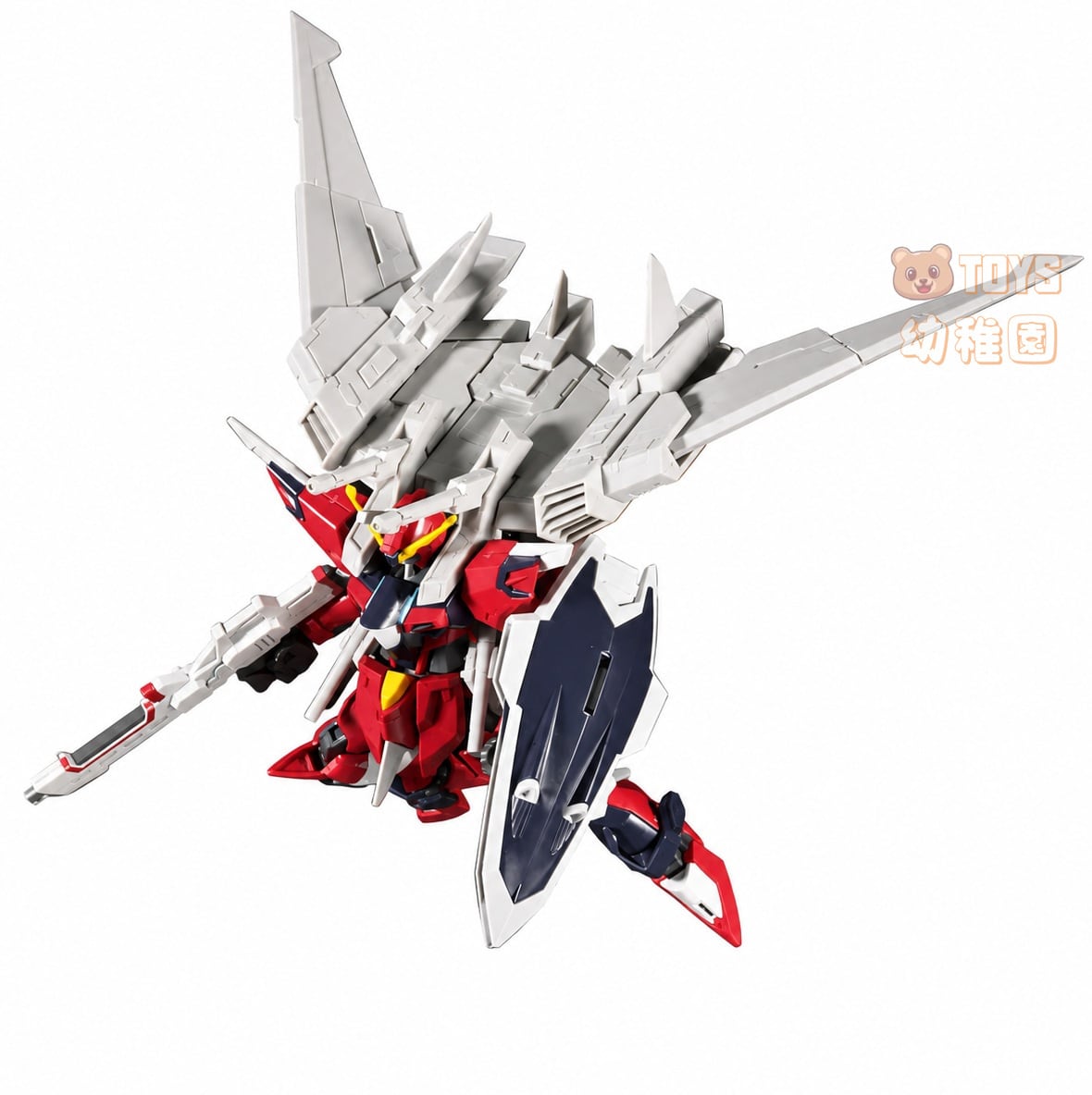 TOYS幼稚園 (海外ホビー・フィギュア・プラモデル・ガレージキット販売)