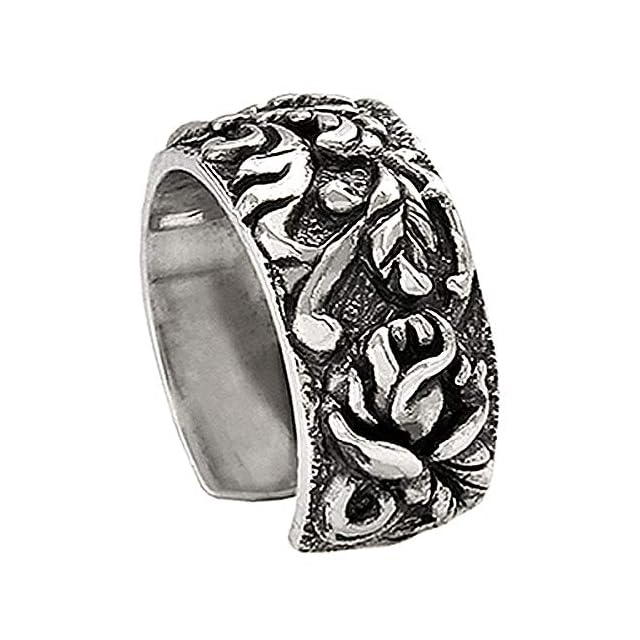 STANLEY GUESS スタンリーゲス Ring リング】リムドフィリグリーリング