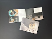 カタログ「Sonoe Hasegawa Collection」