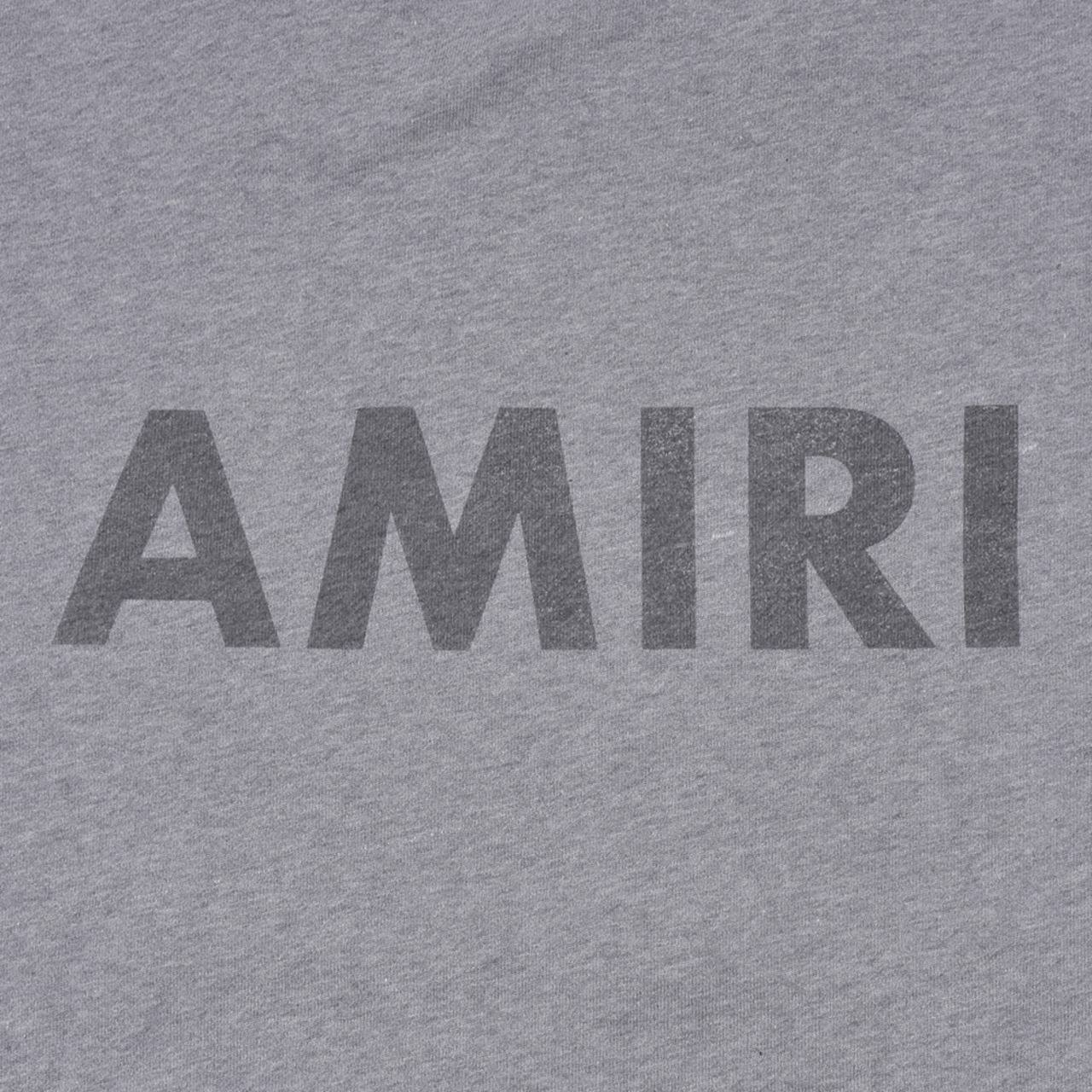 【AMIRI】AMIRI STENCIL OVERSIZED HOODIE - 9