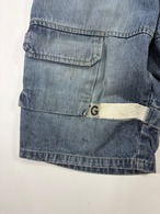 Marithe Francois girbaud W32