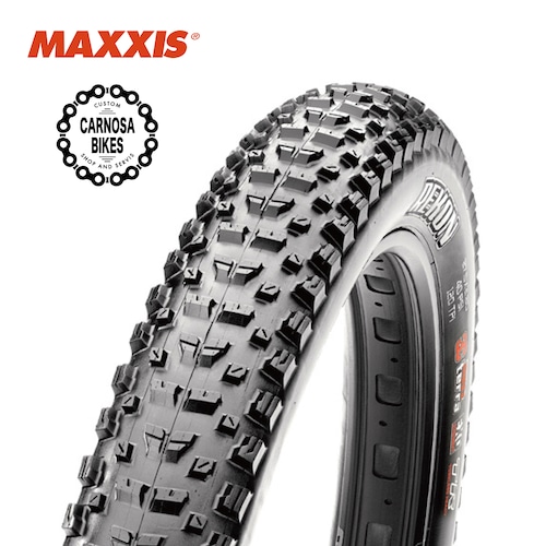 【MAXXIS】REKON [リーコン] 27.5×2.60