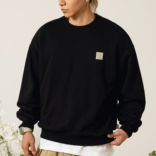 【BDCT】American Vintage Sweatshirt（アメリカンヴィンテージスウェットシャツ）