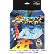 アース・ペット 電子ノミとりホイホイ