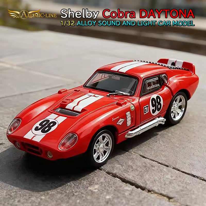 Mercedes Benz マイバッハ S650 リムジン 1/32 ミニカー 全4色 ライト