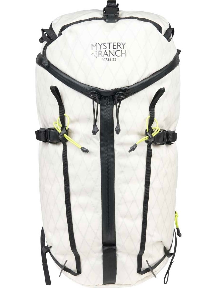 MYSTERY RANCH ミステリーランチ【SCREE 22】 | LARGE LAB TOWN