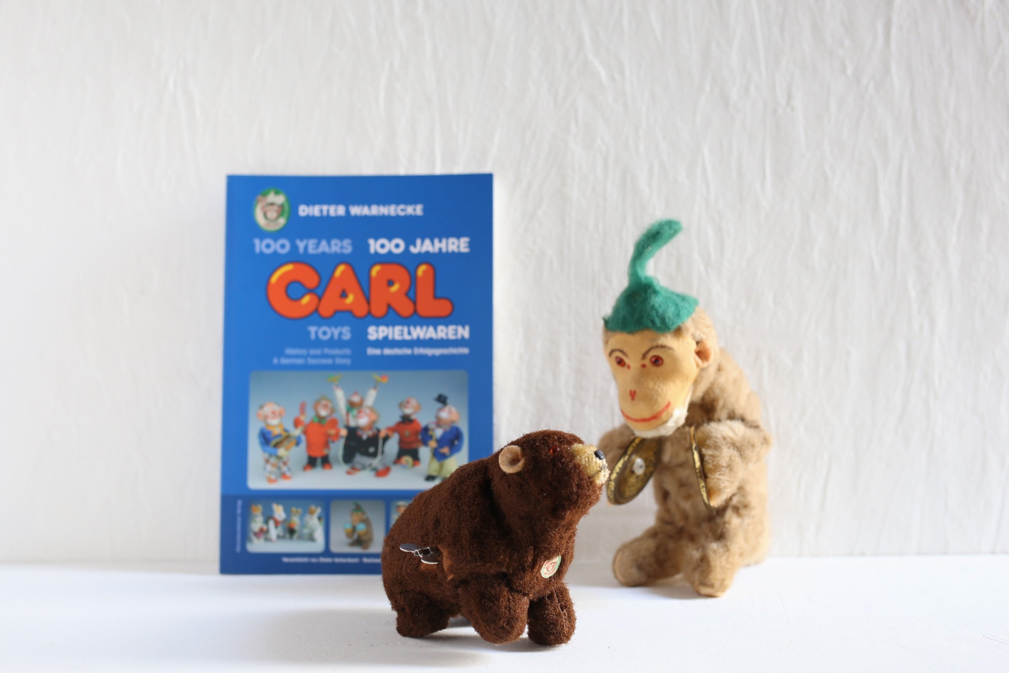 アンティーク ヴィンテージ ドイツ max carl ゼンマイおもちゃ 「のそのそ歩くクマ」N-05124