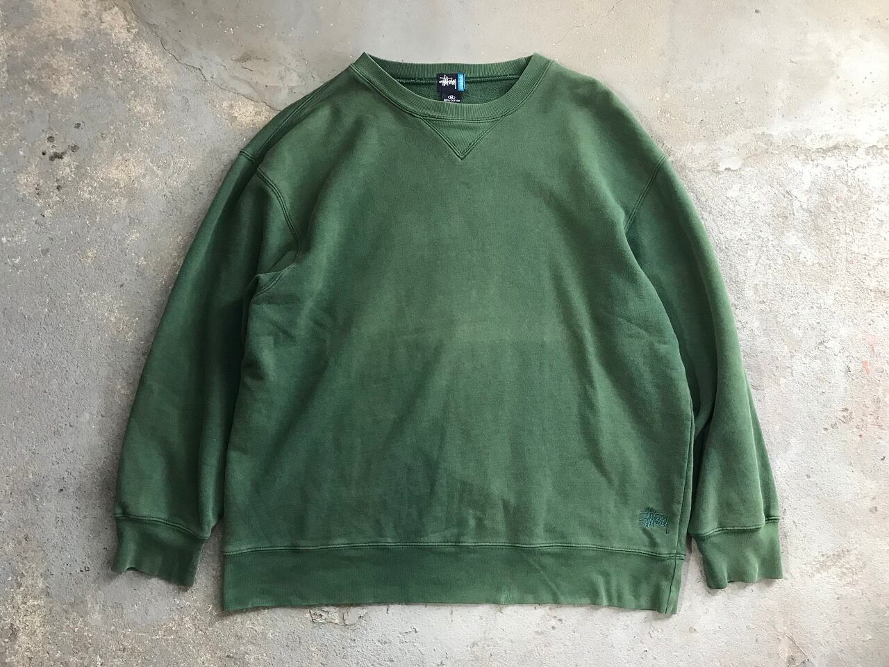 90s HELMUT LANG sweat top | AFTER DARK