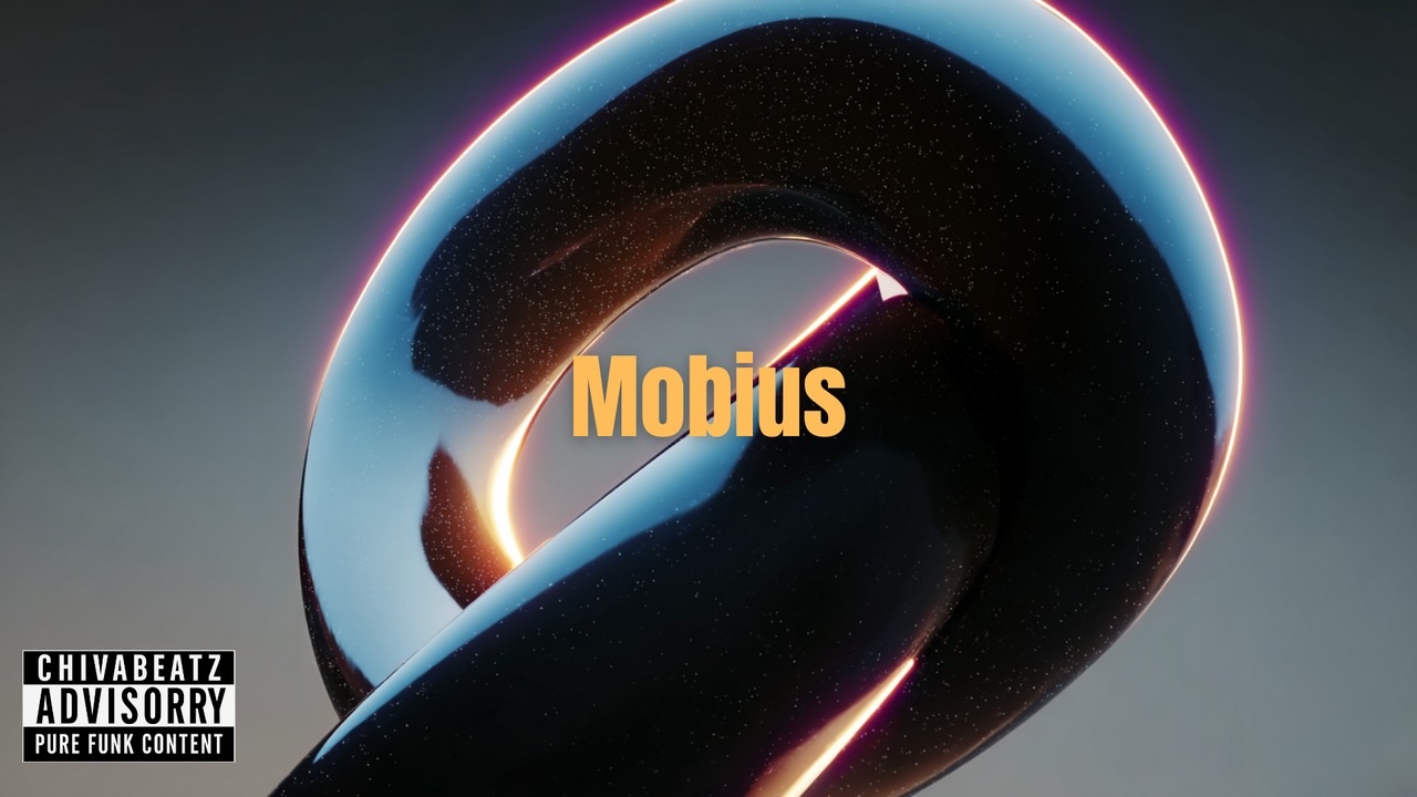【STEMデータ込み版】Mobius