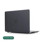 Formosa Japan Macbook Air 11インチ ハードシェル ケース カバー マット A1370 A1465 黒
