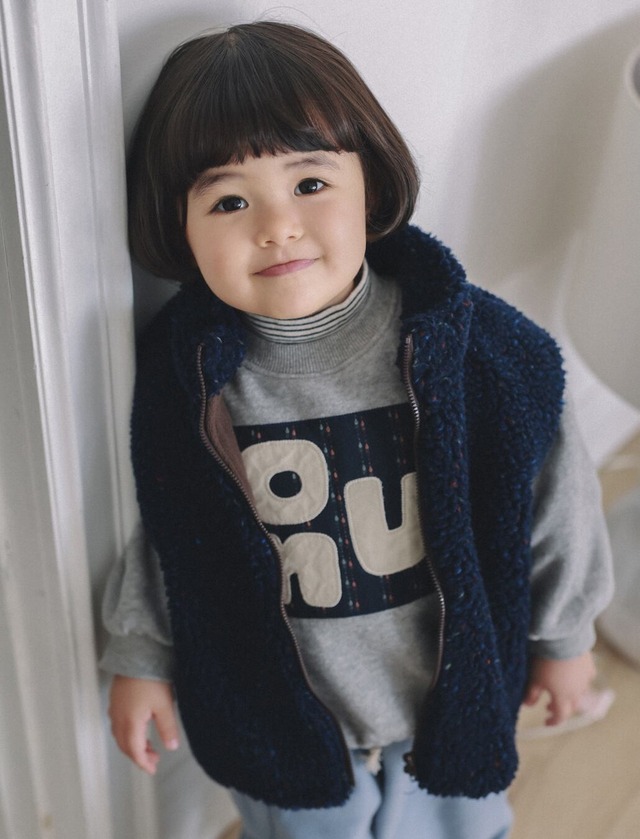 予約⌇onu/ Dumble heat vest