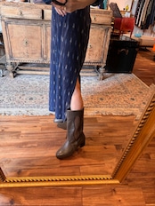 DENIM & SUPPLY RALPH LAUREN シャツワンピース