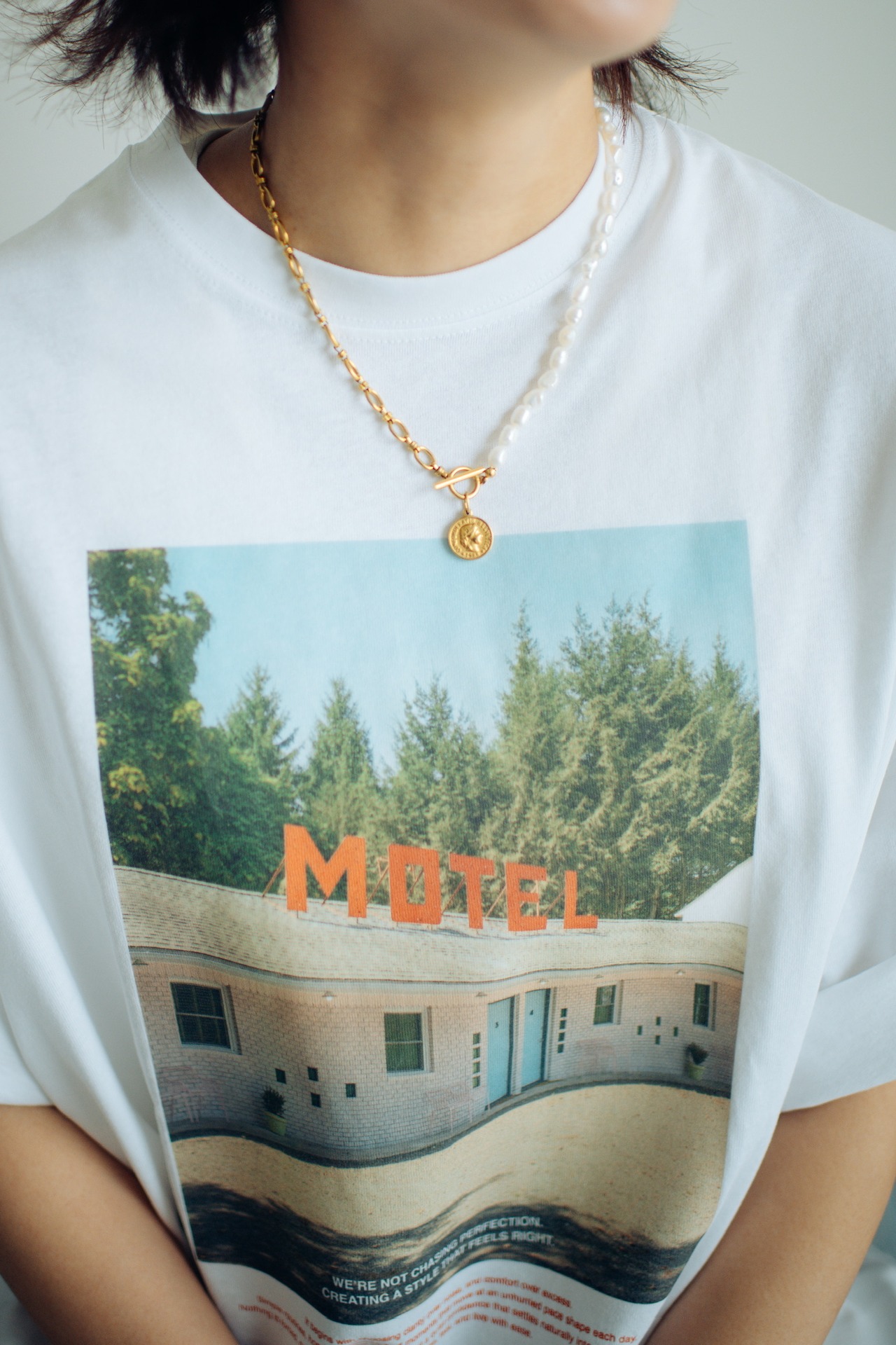 Check-In Set (3 Item Set)