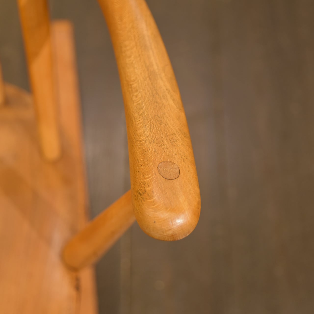 Ercol Quaker Rocking Chair / アーコール クエーカー ロッキング