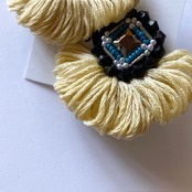 asobuco : ピアス