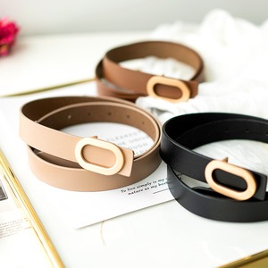 leather dress waist belt N10091