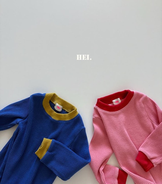 【取寄】hei｜bono bono tee｜ボノボノTシャツ｜XS-XL｜kids｜26 autumn