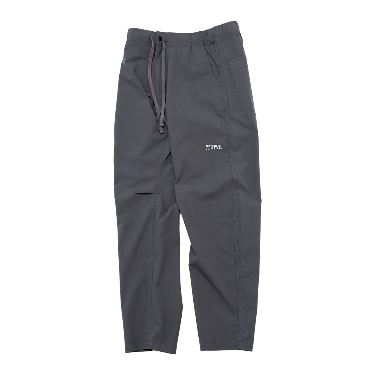 Powered Long Pants | FANTASISTA CLIMBING