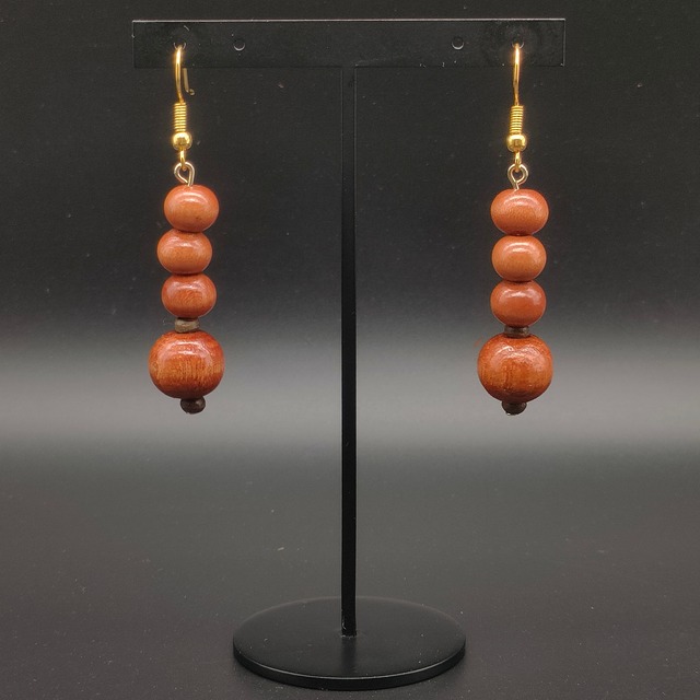Kanoa / Earrings(A)