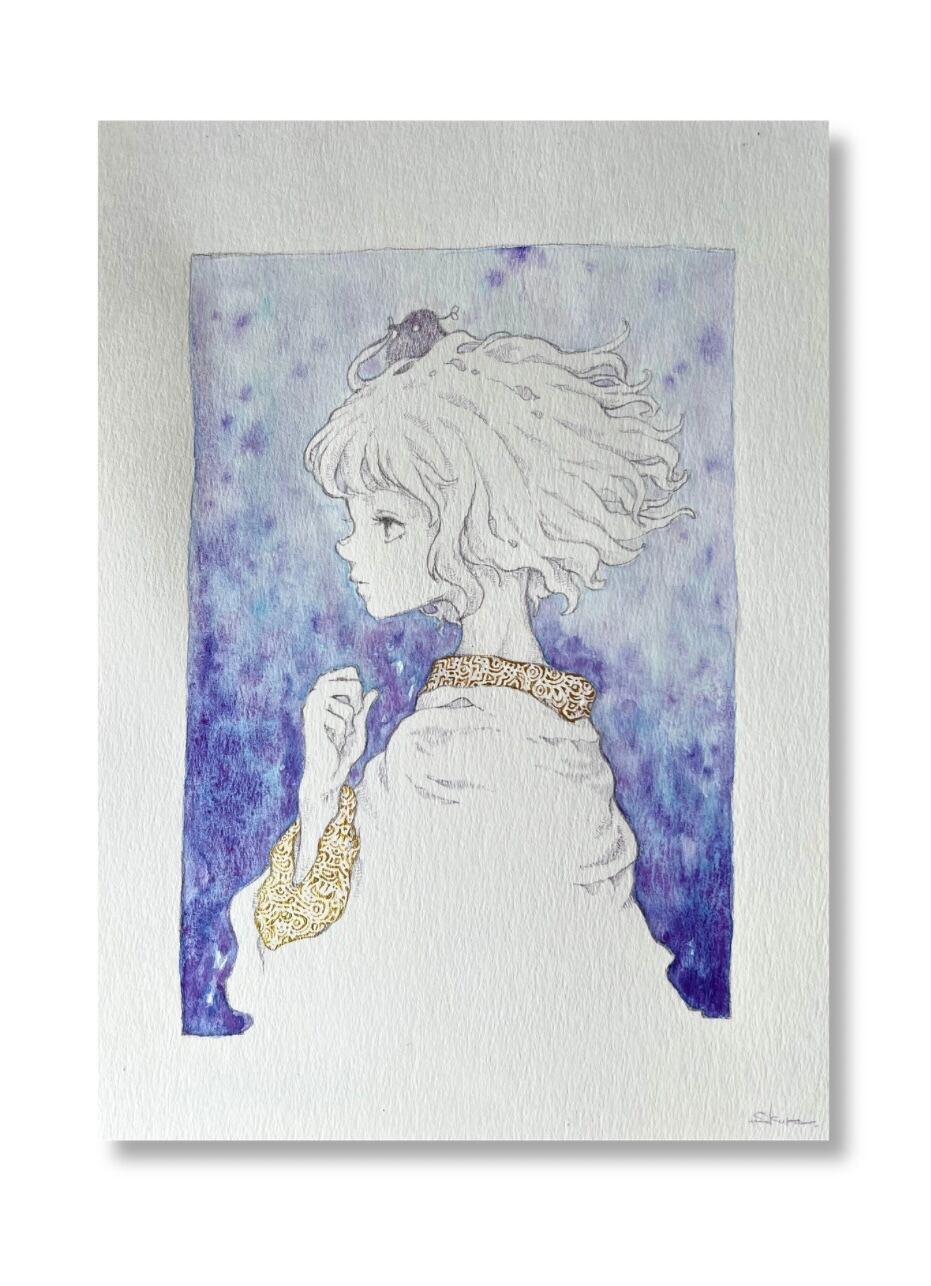 池原義郎・作品展 アトモスフェアと自律性 | PAY ID