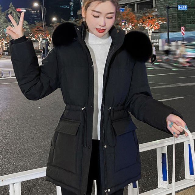 【予約販売】コート ジャケット レディース アウター かわいい カジュアル あたたかい 秋冬 ダウン