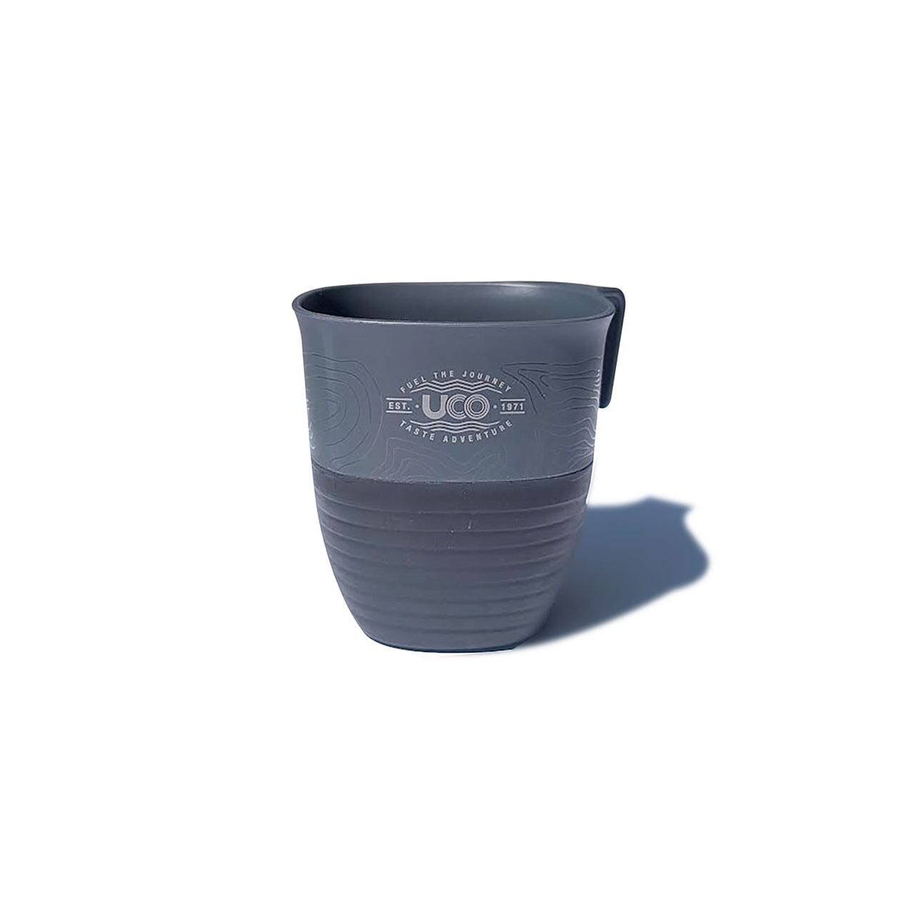 Mountain Laurel Designs Titanium Pot 950ml | El Monte Gear