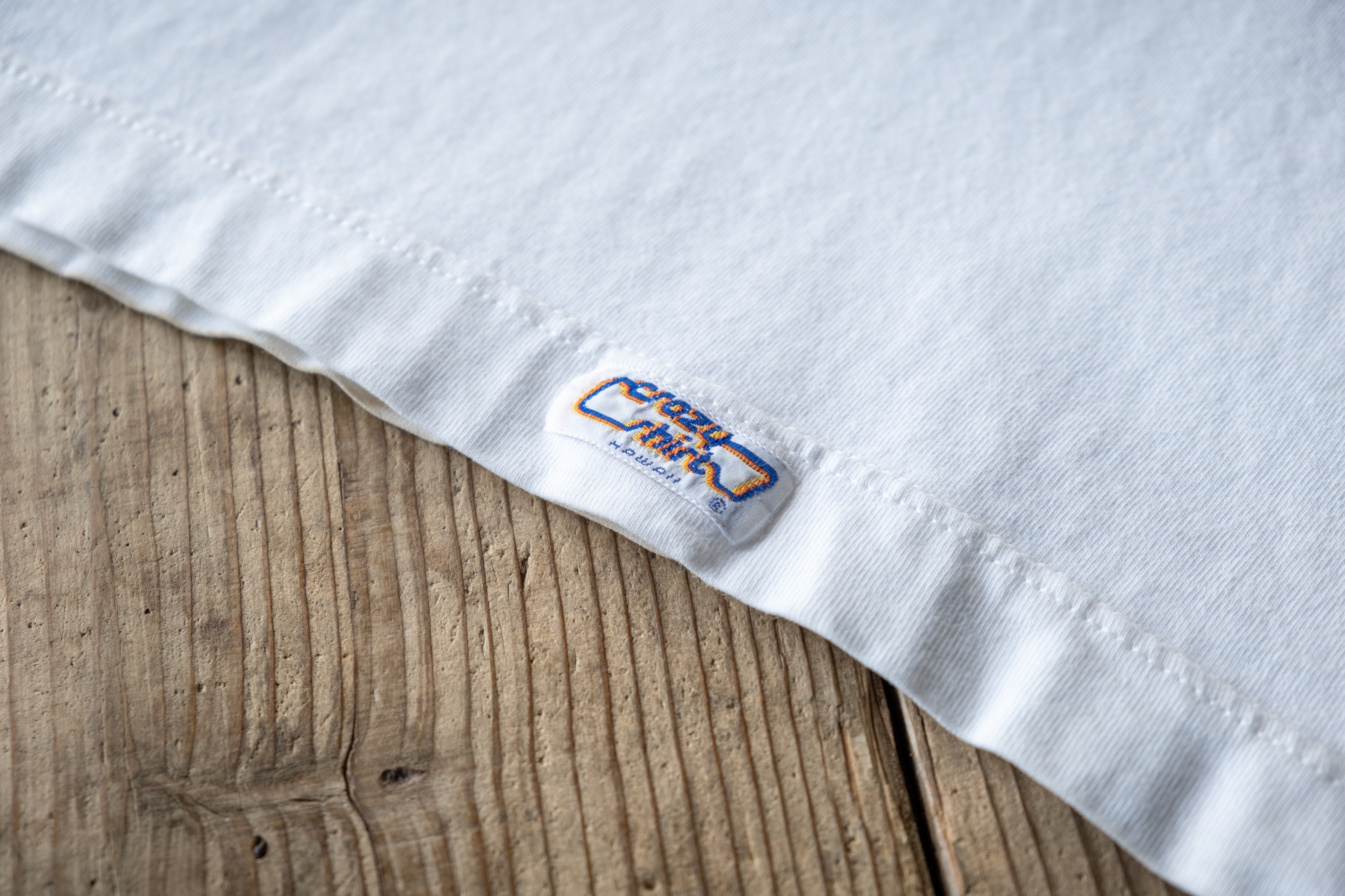 Crazy Shirt Vail TShirt 38clothing