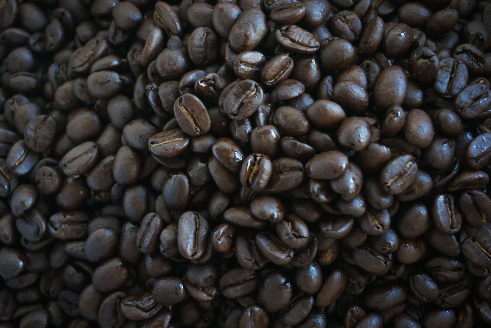 Guatemala dark 200g