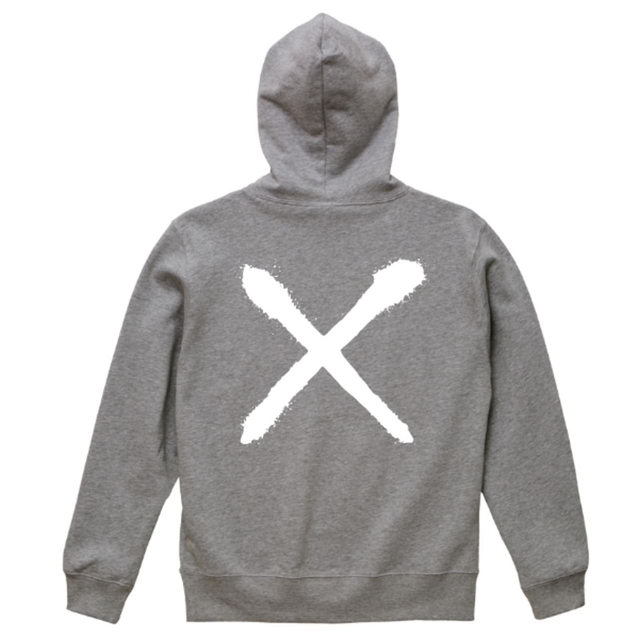 EIPOC PARIS 「"XXX" Foodie Black/White/Gray」 - 12