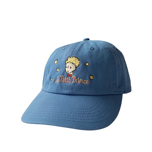 【LABRAT】×星の王子さま prince cap (SKY BLUE)