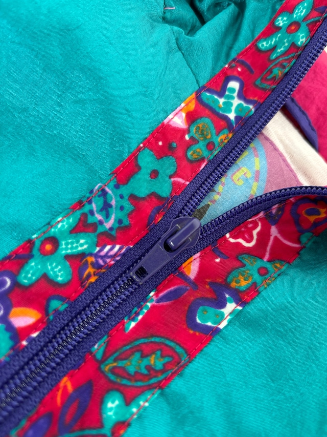 【Youth・vintage】ウィンドブレーカー