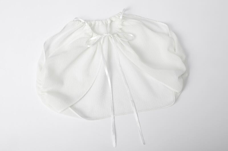 threetimes] Dahlia dress Ivory 正規品 韓国ブランド 韓国通販