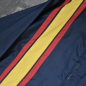 70's Ebert Enterprises racing nylon jacket