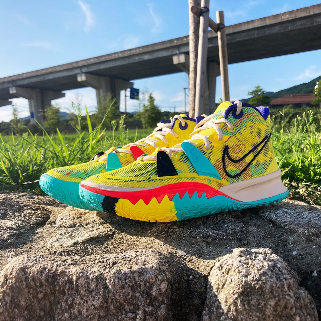 Nike Kyrie 7