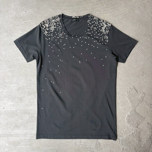 JOSEPH HOMME / Short sleeve T-shirt