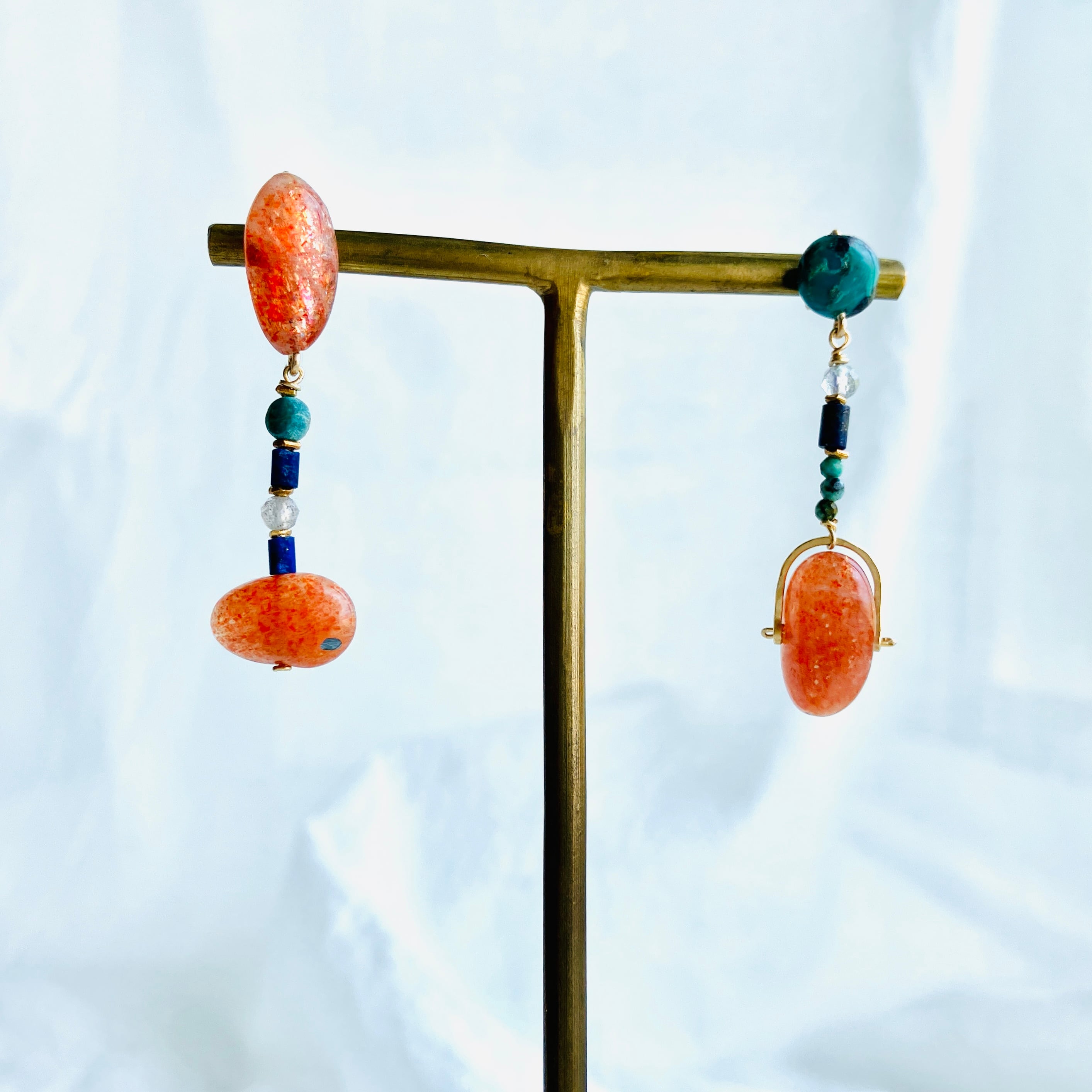 earring | simon