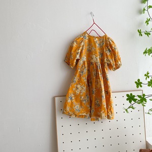 夏物sale Off 即納 コットンビッグフラワーワンピース 花柄ドレス Ss 春夏 韓国子供服 子供服のmurababy 夏物sale Off 即納 コットンビッグフラワーワンピース 花柄ドレス Ss 春夏 韓国子供服 子供服のmurababy