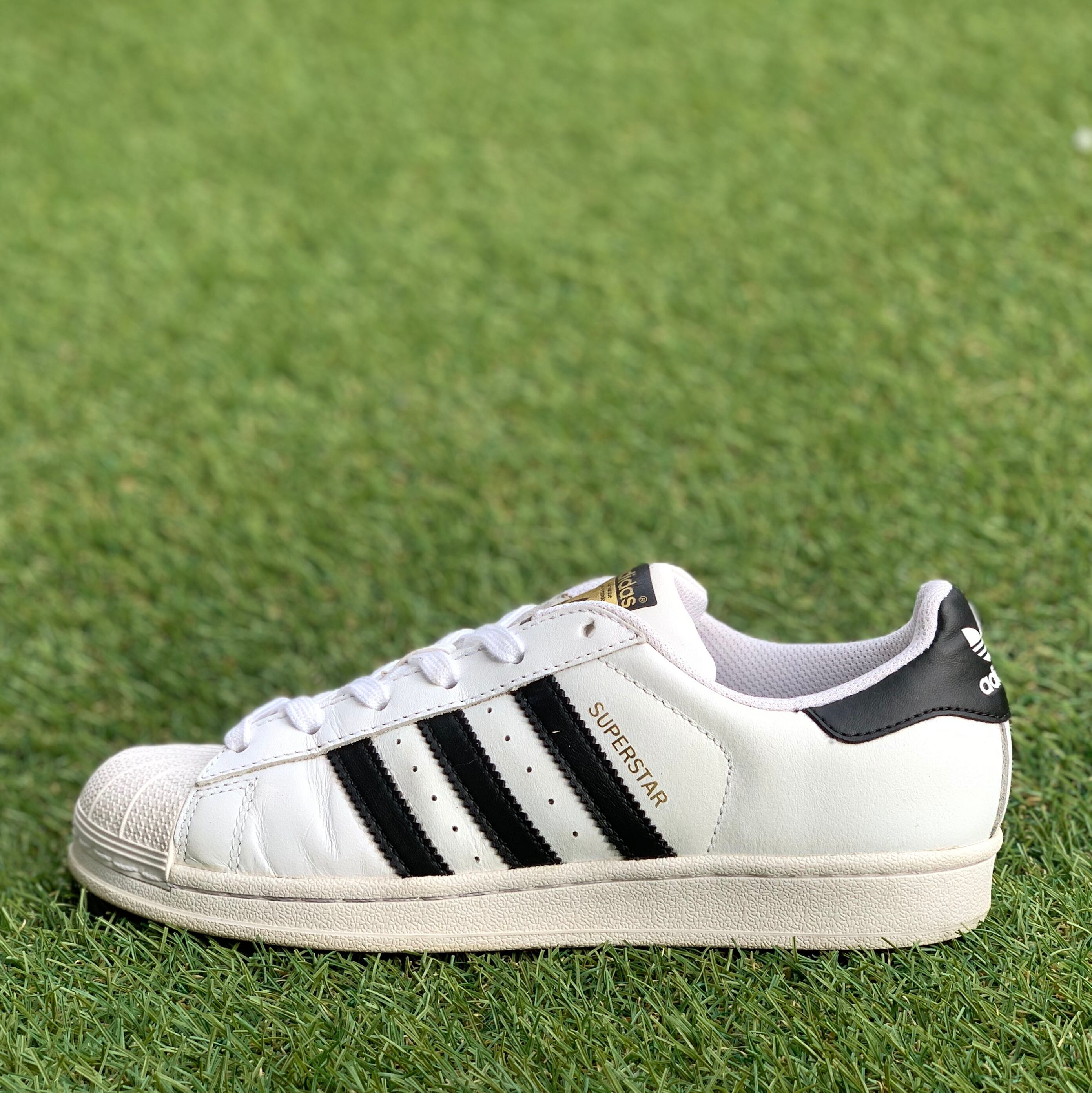 adidas SUPERSTAR アディダス スーパースター D382