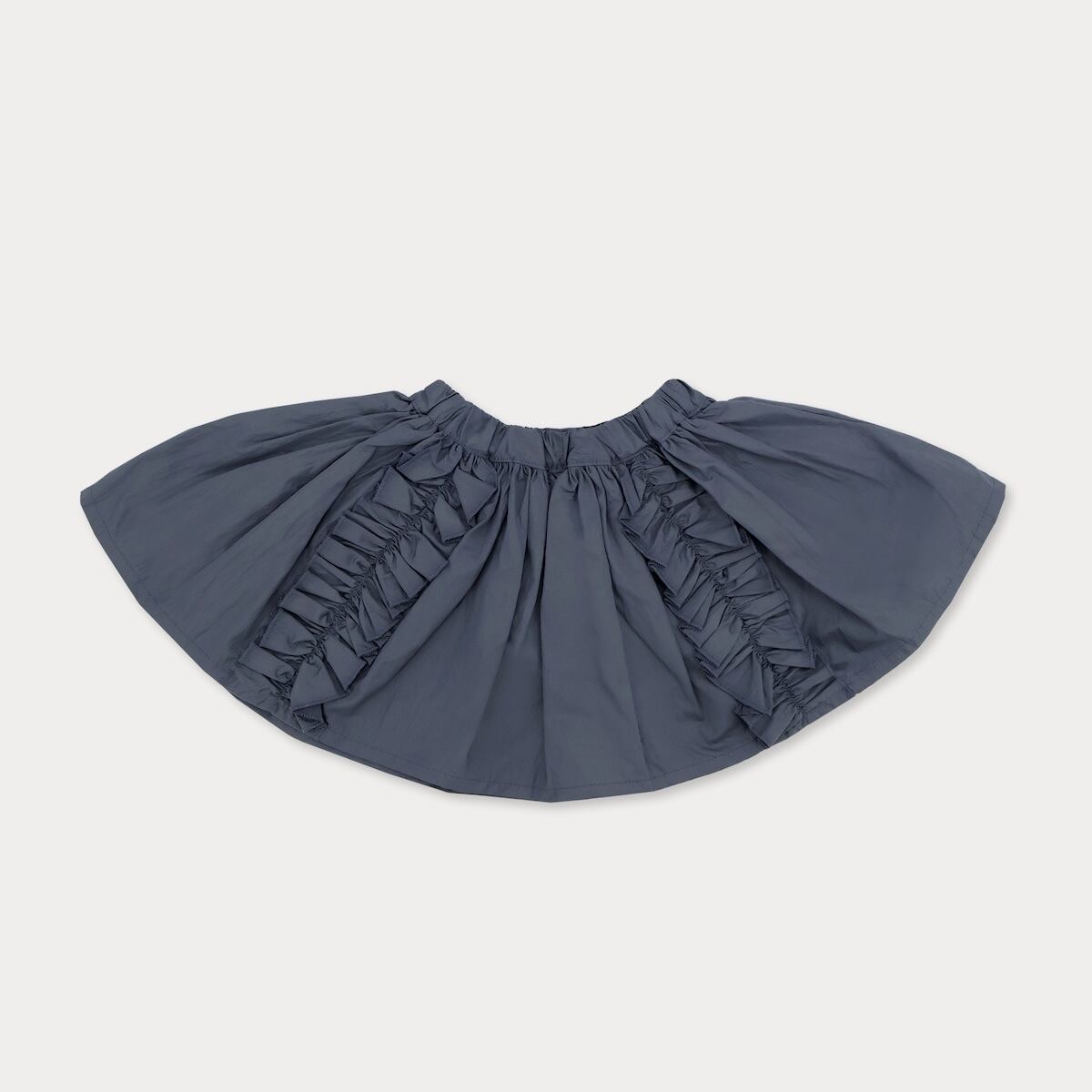 «sold out»«soye» ラッフルスカート 2colors