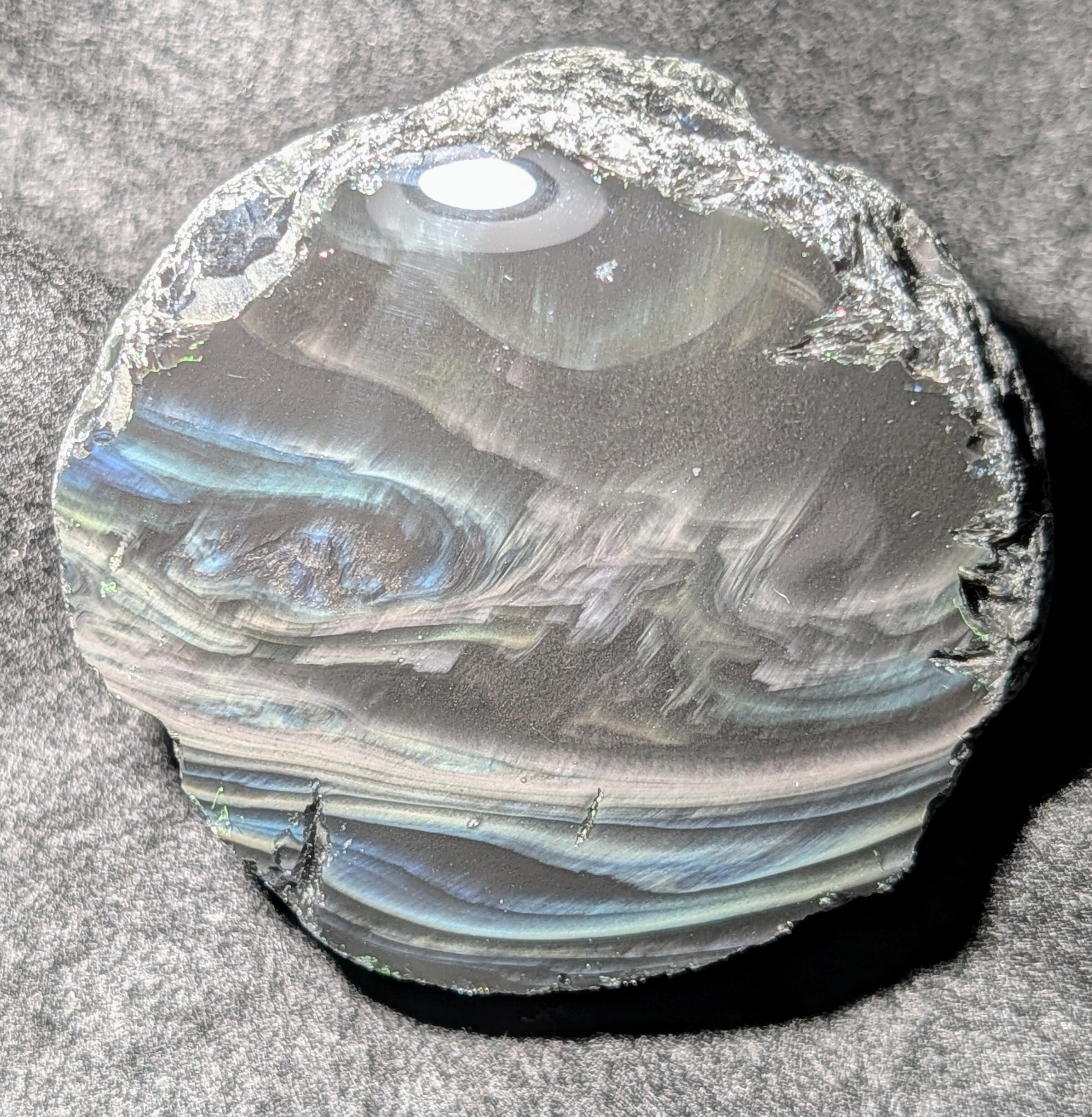 玲瓏石工房 - Reiro Stone Studio