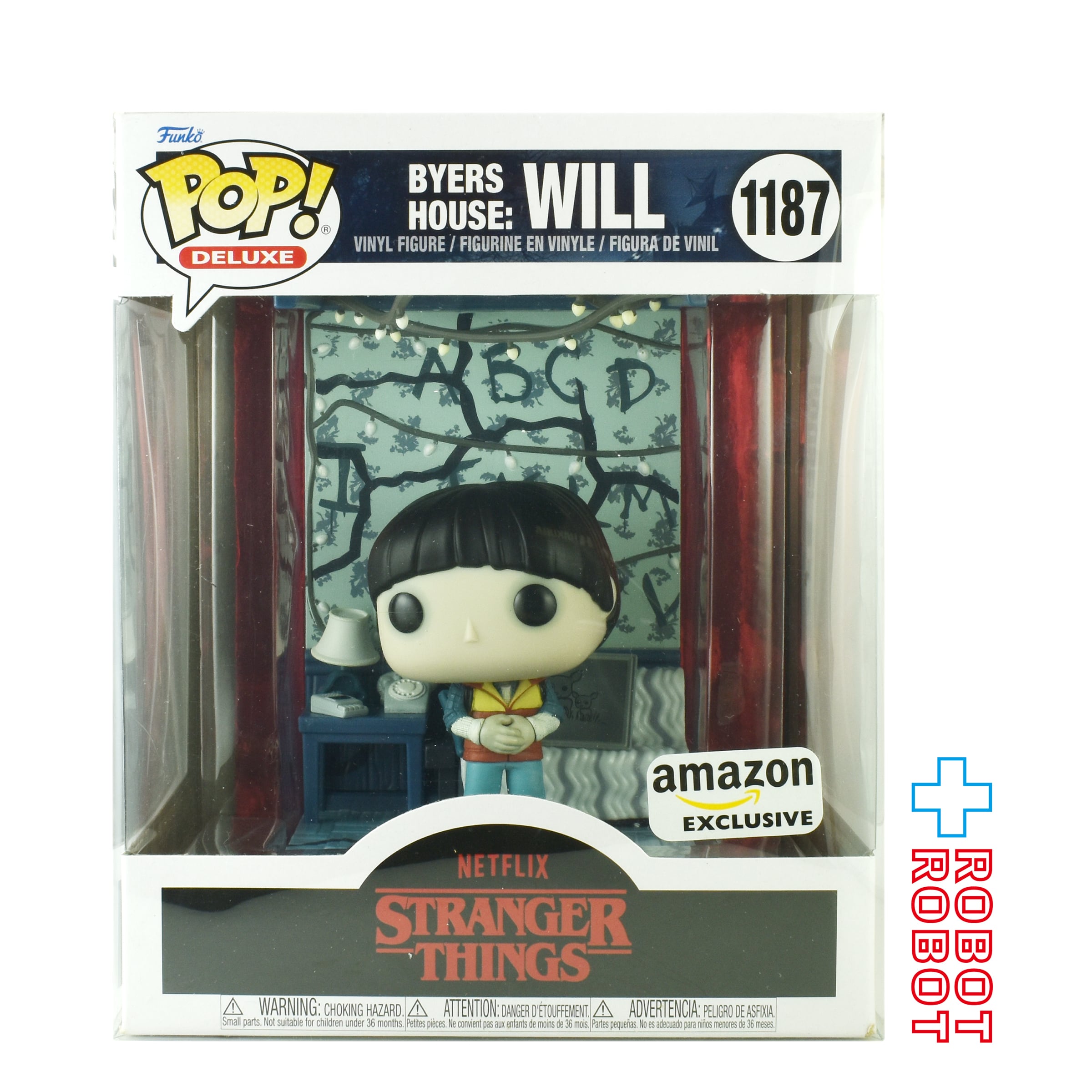 ワールドオブニンテンドー インクリング・ボーイ（スプラトゥーン